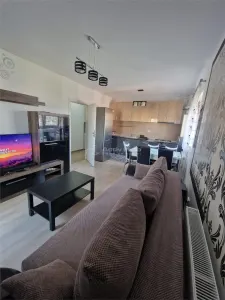 Apartament nou 3 camere loc parcare de vanzare Class Park - foto 3