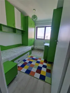 Apartament nou 3 camere loc parcare de vanzare Class Park - foto 5