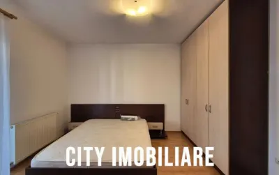Apartament 3 camere, S- 80 mp, mobilat, utilat, Gheorgheni. - foto 5