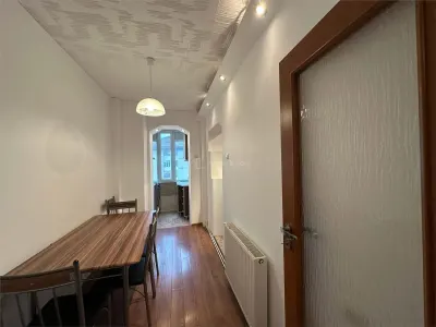 Resita, Apartament de vanzare sau schimb cu Casa, Renovat, 2 Cam.Cf.1, Sd.,Lunca - foto 5