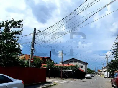Salaj - Rahova, garsoniera, bloc nou, centrala termica, balcon, bucatarie inchis - foto 9