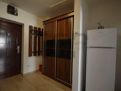 Nerva Traian - Timpuri Noi metrou | garsoniera moderna - foto 6