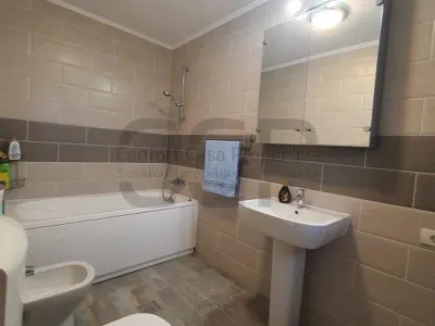 Popesti Leordeni - Str. Orizontului, apartament 2 camere, in vila, curte 150 mp - foto 11
