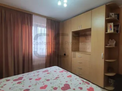 Popesti Leordeni - Str. Orizontului, apartament 2 camere, in vila, curte 150 mp - foto 13
