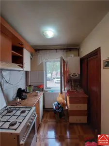 Apartament parter, Micalaca, pretabil birou sau cabinet - foto 5