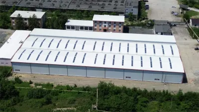 Hala industriala de inchiriat - foto 5