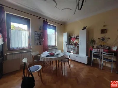 Casa pentru locuit sau afacere, zona Vlaicu - Arad