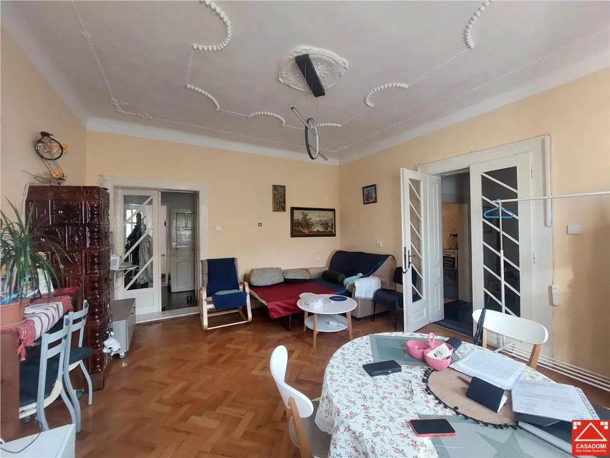 Casa pentru locuit sau afacere, zona Vlaicu - foto 8