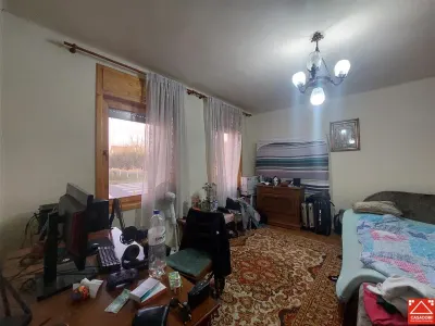 Casa cu 3 camere in Gai, cu teren de 574 mp sau 1000 mp! - foto 6