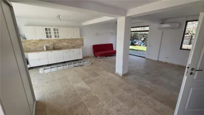Casa 4 camere Green City 1 Decembrie - 1 Decembrie