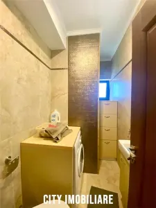 Apartament 3 camere, S- 86 mp, mobilat, utilat, Zorilor. - foto 13