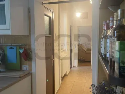 Unirii, Mitropolie, Casa Poporului - foto 20