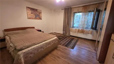 Casa P+M, garaj, beci, teren 494 mp - Ethos - foto 12