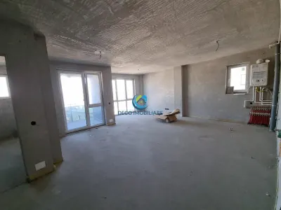 Apartament 2 camere 57 mp si balcon 5 mp, CF,  zona Vivo - Cluj-Napoca