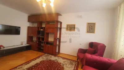 Iancului | Muncii | Vatra Luminoasa | apartament 3 camere, mobilat modern - foto 14