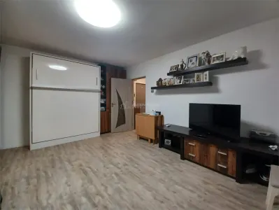 Garsoniera Calea Vitan- Mall - Bucuresti