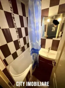 Apartament 1 camera, decomandat, mobilat, utilat, zona Big Manastur. - foto 4