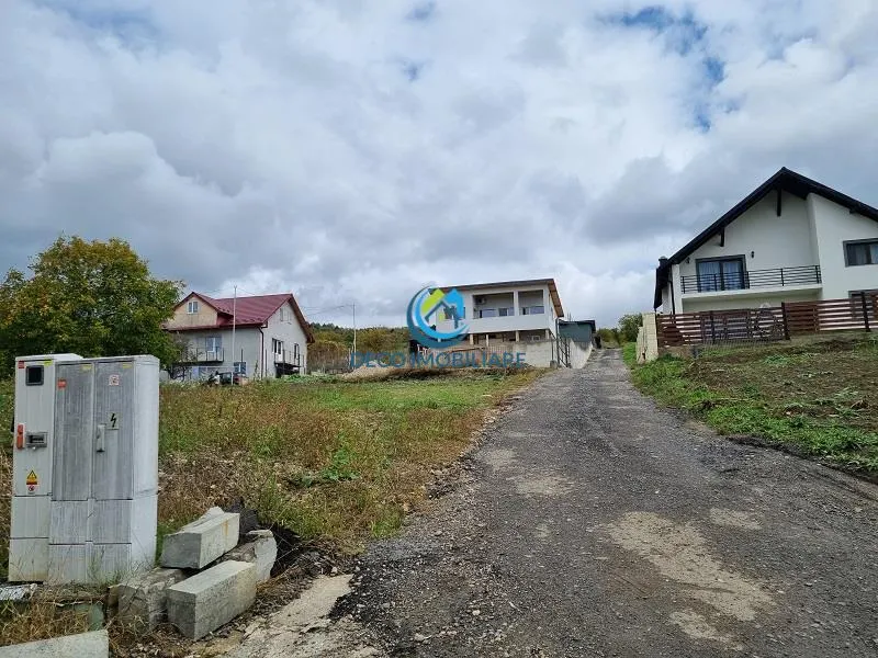 Comision 0%. Teren extravilan de vanzare in Iris, str. Pomet - foto 3