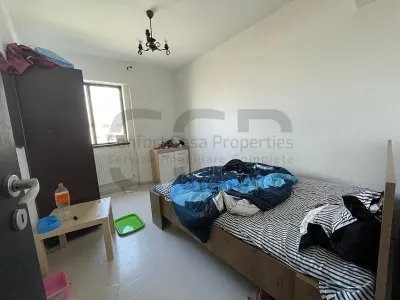 Chitila - Leroy Merlin, apartament 3 camere, bloc nou, centrala termica, balcon - foto 14