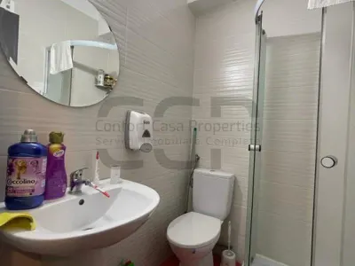 Chitila - Leroy Merlin, apartament 3 camere, bloc nou, centrala termica, balcon - foto 7