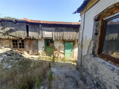 Anina | Casa Individuala | 3 Incaperi + Anexe | 575 MP Teren - foto 22