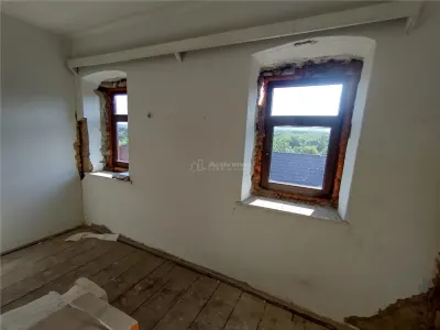 Anina | Casa Individuala | 3 Incaperi + Anexe | 575 MP Teren - foto 10