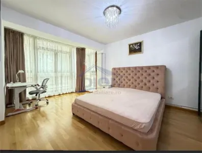 Stil contemporan si atmosfera calda in Kiseleff  -  Clucerului - foto 9