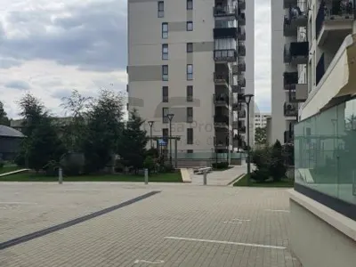 Complex Citta Nusco - Iancului - Mega Mall - Apartament 2 camere - modern - NOU - foto 16