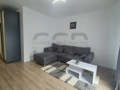 Complex Citta Nusco - Iancului - Mega Mall - Apartament 2 camere - modern - NOU - foto 3