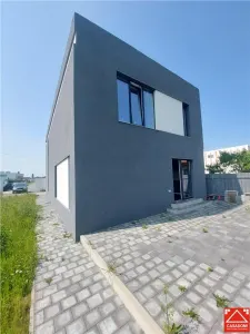 Casa noua, la cheie, in Vladimirescu! - foto 24