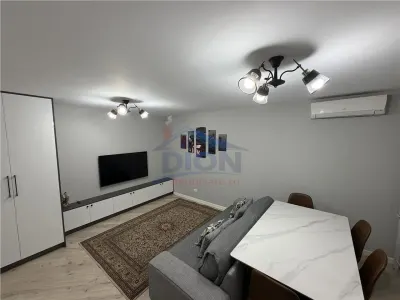Decebal - Th. Sperantia , 2 camere, balcon, boxa, amenajat, mobilat si utilat - foto 3