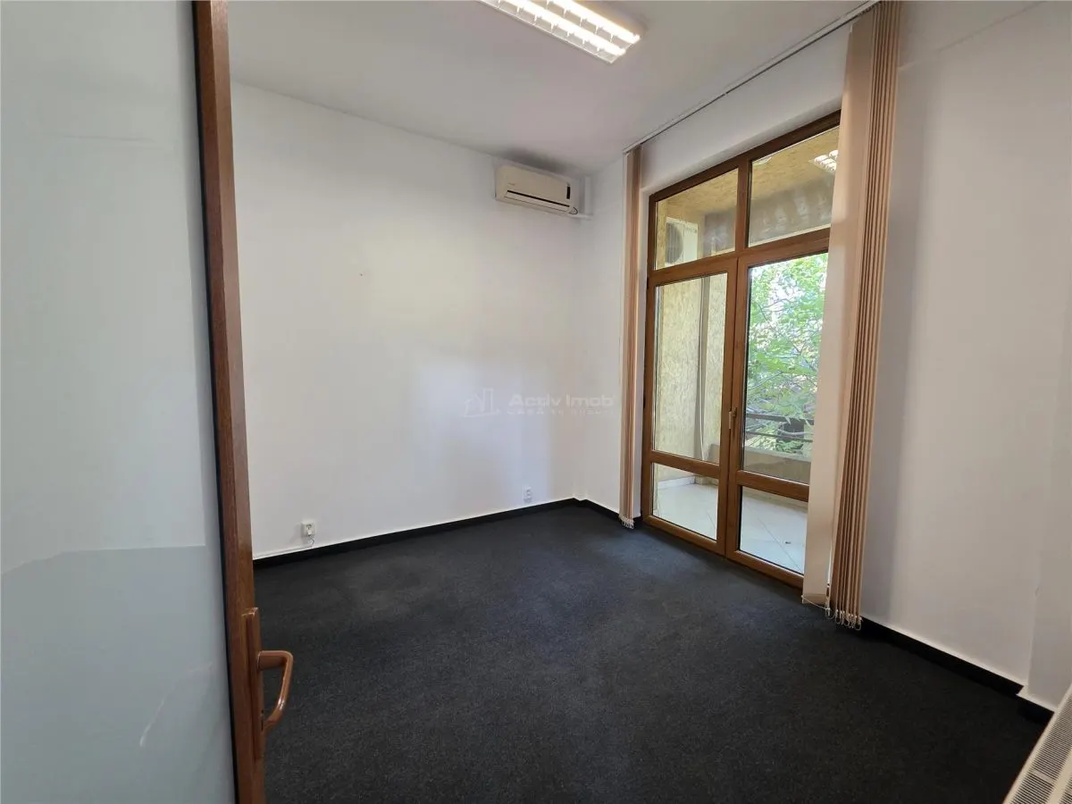 Spatiu D+P+1+M - 17 camere - 793mp - teren 532 mp - Eroii Revolutiei - foto 21