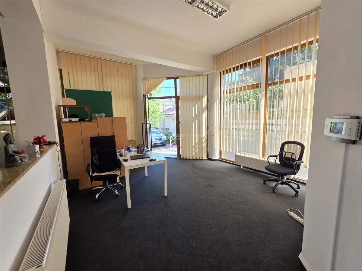 Spatiu D+P+1+M - 17 camere - 793mp - teren 532 mp - Eroii Revolutiei - foto 6