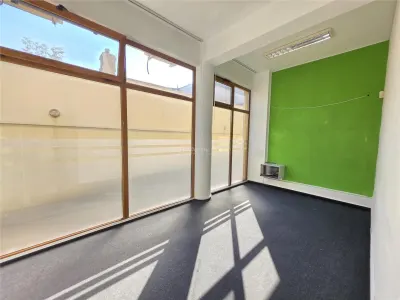 Spatiu D+P+1+M - 17 camere - 793mp - teren 532 mp - Eroii Revolutiei - foto 7