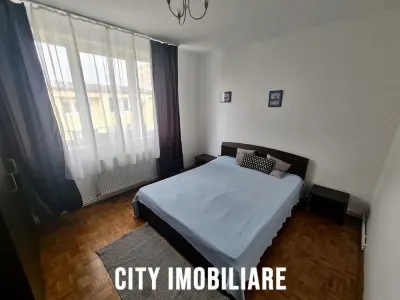 Apartament 2 camere, S- 50 mp, mobilat, utilat, Grigorescu. - Cluj-Napoca
