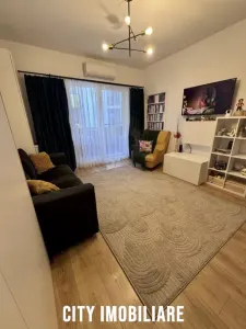 Apartament 2 camere, bloc nou, mobilat, utilat, zona Semicentrală. - Cluj-Napoca