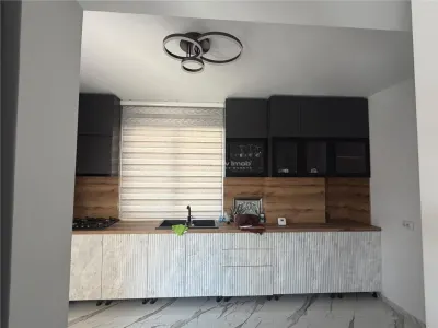 Apartament 3 camere de lux de inchiriat  80mp – Zona Tribunalului, Calea Domneasca - foto 3