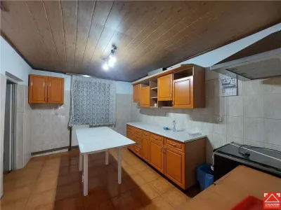 Casa P+M cu anexe in Vladimirescu - foto 5