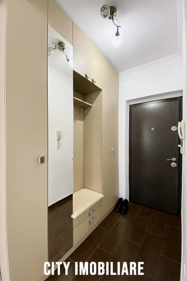 Confort si liniste pentru familie, Apartament 3 camere, 2 balcoane, parcare, Floresti - foto 19