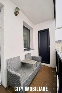 Confort si liniste pentru familie, Apartament 3 camere, 2 balcoane, parcare, Floresti - foto 20