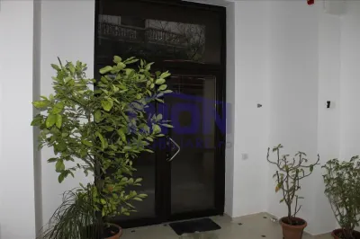 Splaiul Independentei, Grozavesti, spatiu birouri, mobilat, 113mp! - foto 4