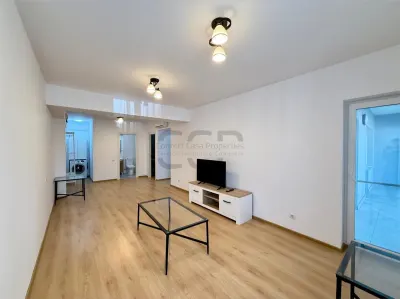 13 Septembrie - Merriott - Casa Poporului | 4 camere | bloc nou | Centrala Proprie - Bucuresti