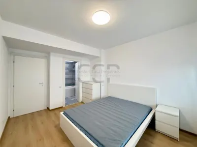 13 Septembrie - Merriott - Casa Poporului | 4 camere | bloc nou | Centrala Proprie - foto 3