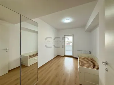 13 Septembrie - Merriott - Casa Poporului | 4 camere | bloc nou | Centrala Proprie - foto 5