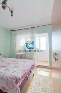 Apartament 3 camere Marasti, 2 bai si 2 balcoane, Kaufland - foto 3