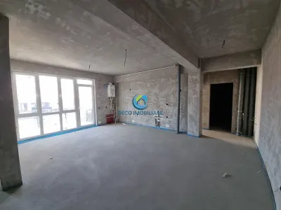 Apartament 3 camere finalizat, 69 mp cu balcon 4 mp, zona Vivo - Cluj-Napoca