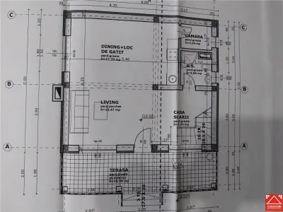Oportunitate de investitie! Casa la munte, Remeti, Valea Iadului! 2 case disponbile!!! - foto 20