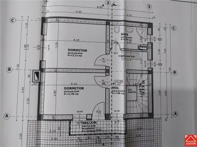 Oportunitate de investitie! Casa la munte, Remeti, Valea Iadului! 2 case disponbile!!! - foto 21