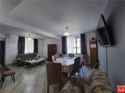Oportunitate de investitie! Casa la munte, Remeti, Valea Iadului! 2 case disponbile!!! - foto 6