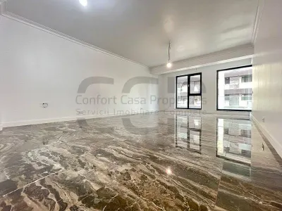 Baneasa, Trifesti Residence, Promenada Mall, Baneasa Shopping Center - foto 17